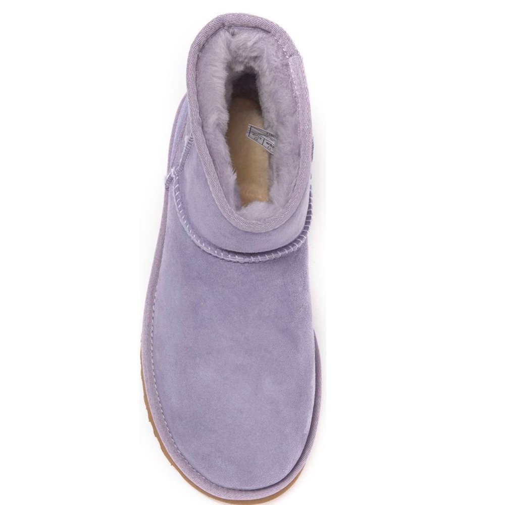UGG Classic Mini II - Picture 2 of 5